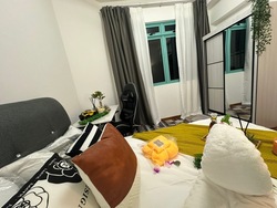 Ballota Park Condominium (D17), Condominium #634184821